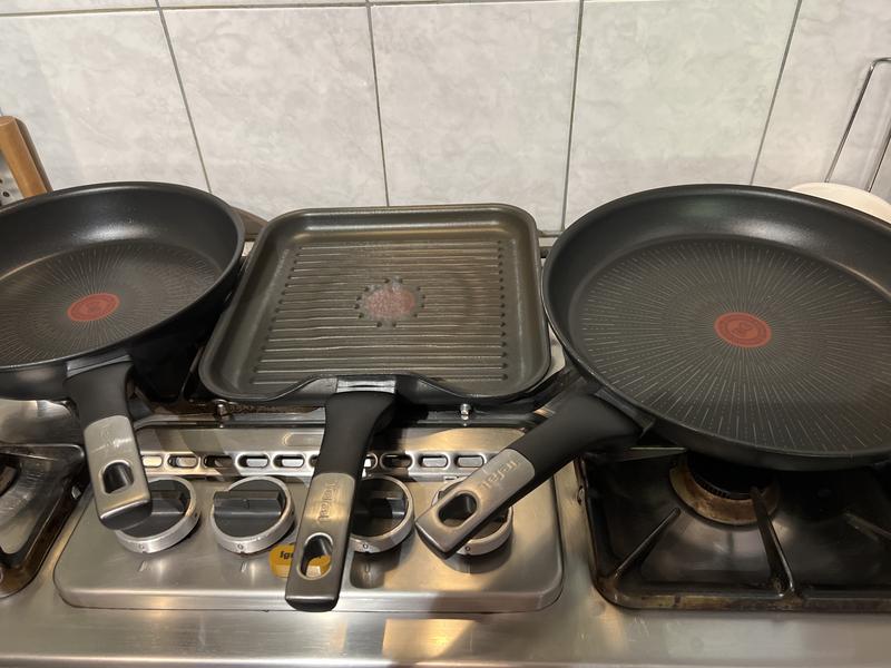 Tefal Unlimited ON frying pan review - Reviews