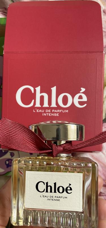 CHLOÉ L'eau De Parfum Intense | MYER