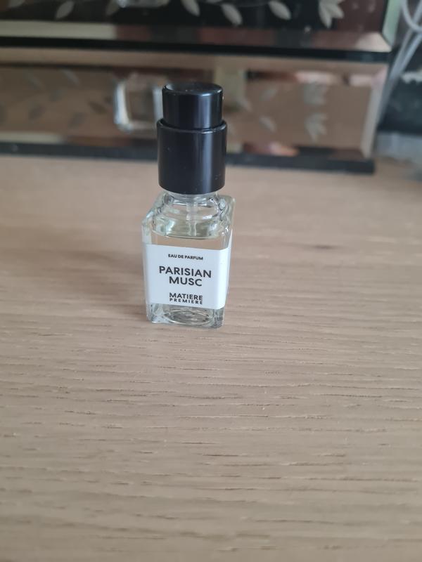 Matiere Premiere Parisian Musc Eau de Parfum | MYER Matiere Premiere Parisian Musc Eau de Parfum | MYER