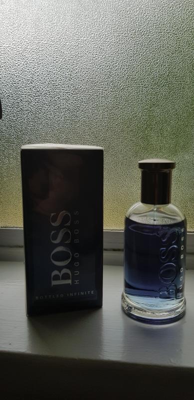 Boss best sale infinite review