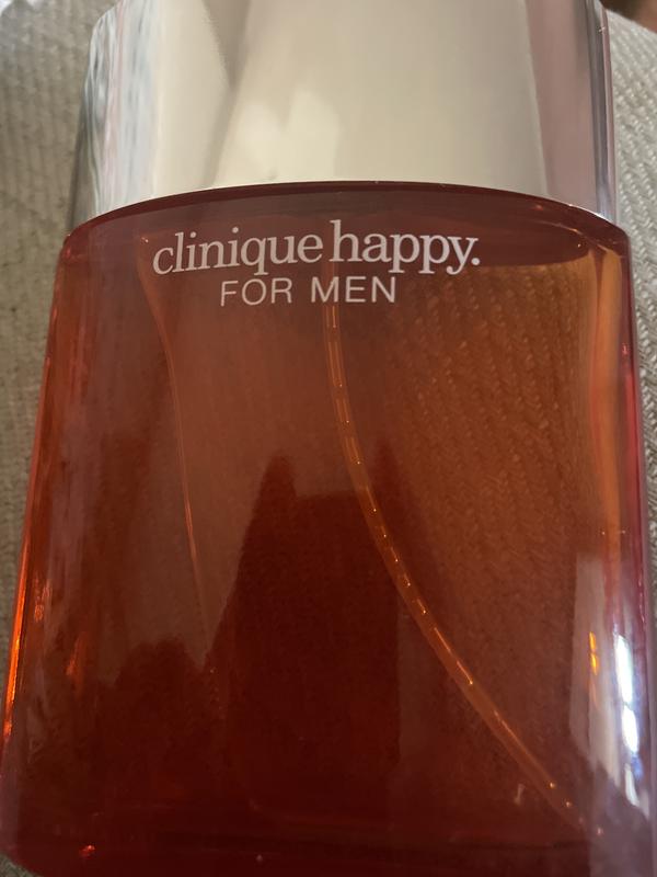 Clinique discount happy myer
