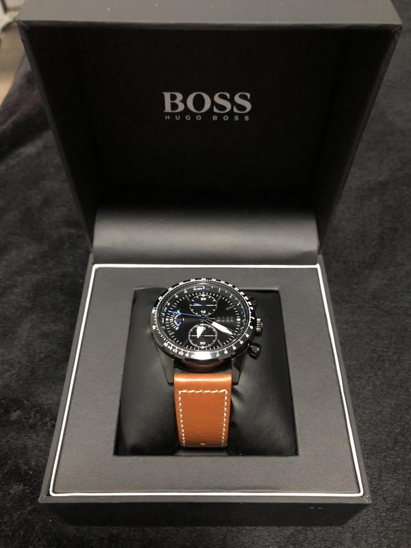 Boss watches clearance reviews