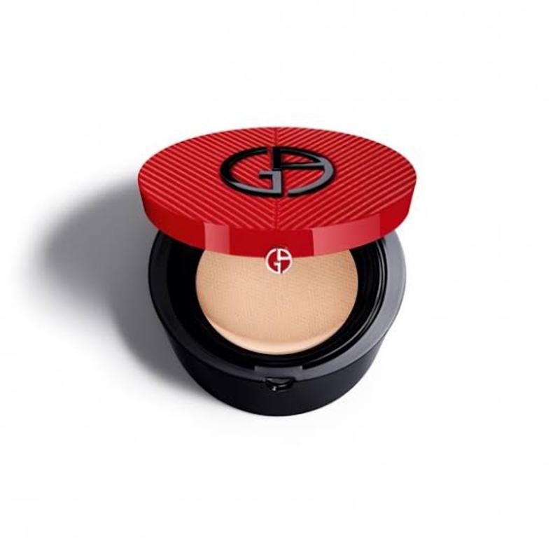 Giorgio Armani My Armani To Go Red Cushion Refill Foundation MYER