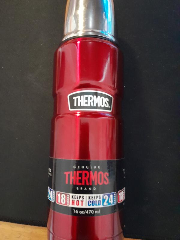 Thermos genuine 2024 brand 470ml