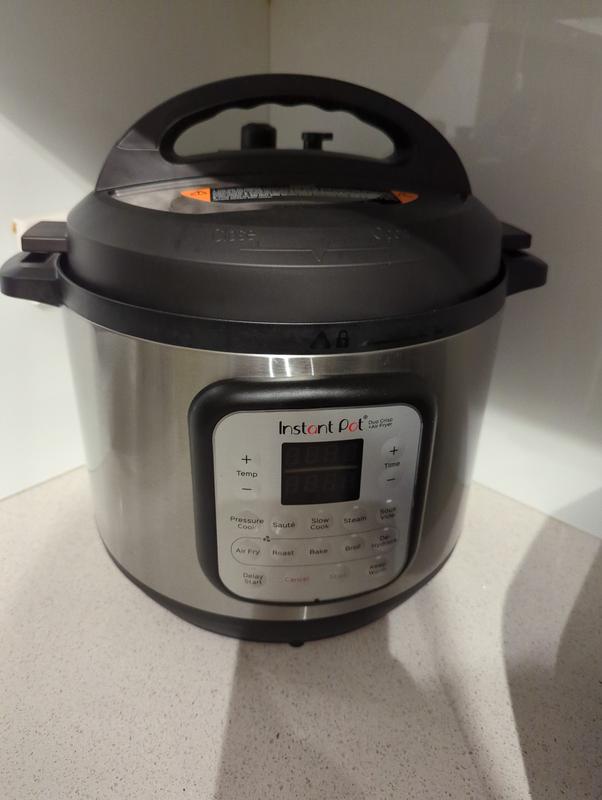 Instant Pot® Duo Nova, 8 qt - Fred Meyer