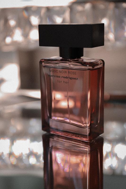 Narciso rodriguez rose discount musc