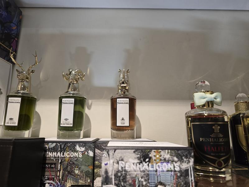 Penhaligon's Portraits Terrible Teddy Eau De Parfume 75ml | MYER