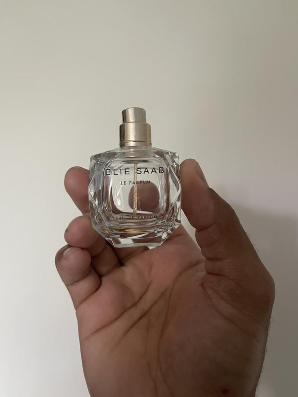 Elie saab perfume myer on sale