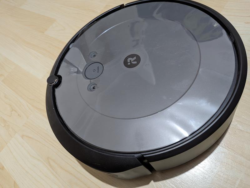 新品未開封　Roomba i2158 Amazon.co.jp: iRobot Roomba i2 Robot Vacuum Cleaner
