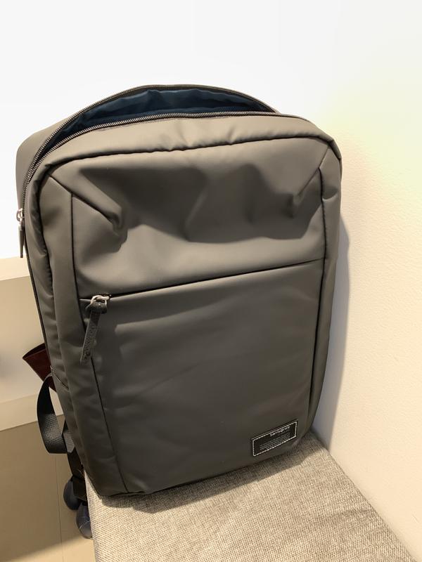 Samsonite varsity cheap backpack ii