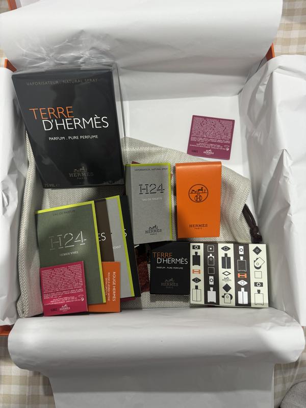 HERMÈS Terre d'Hermès Parfum 75ml | MYER