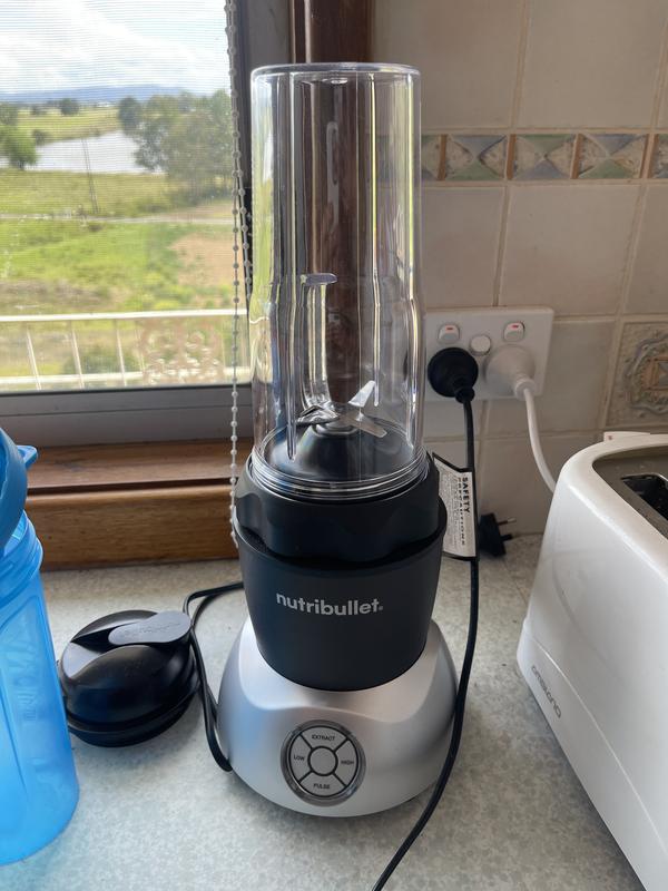 NutriBullet Select 1200 - NutriBullet Australia