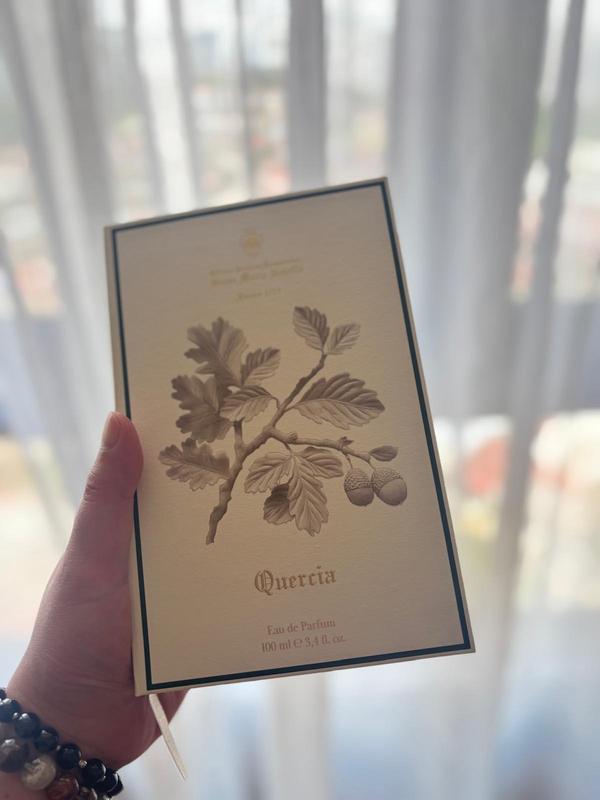 Santa Maria Novella Quercia Eau De Parfum 100ml | MYER