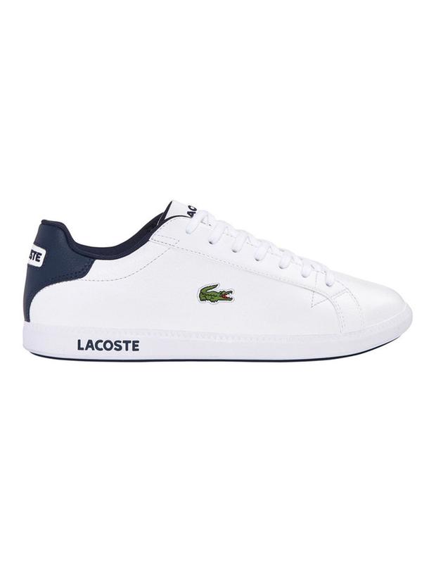 lacoste knitwear