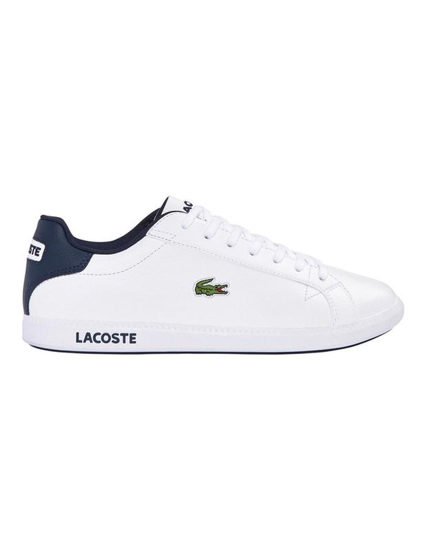 lacoste graduate women