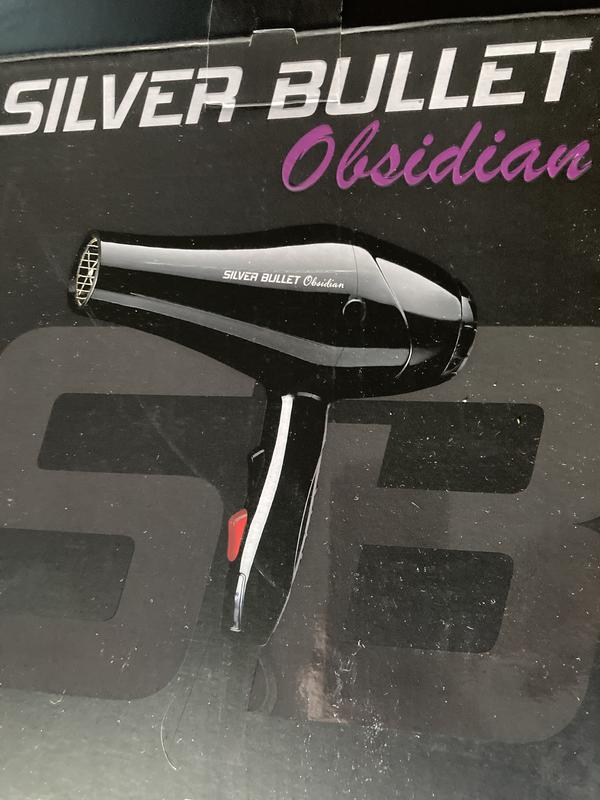 Silver bullet clearance magnum hair dryer