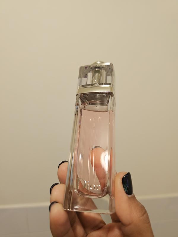 Dior addict clearance eau fraiche review