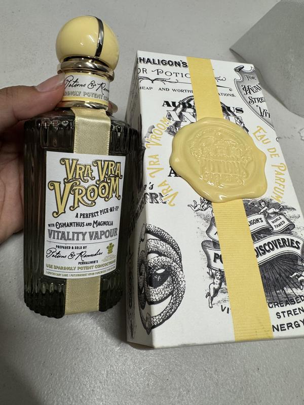 Penhaligon's Vra Vra Vroom Eau De Parfum 100ml | MYER