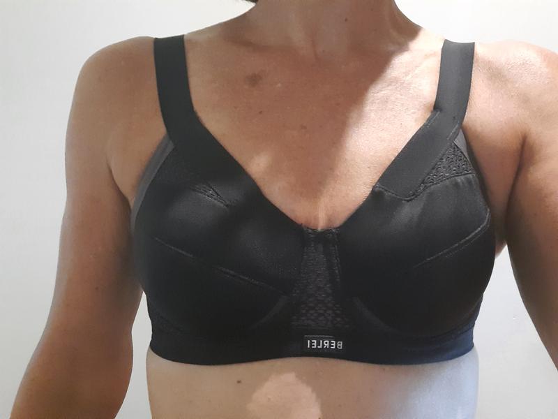 Harris Scarfe - Make a shift toward the Berlei Womankind Sports bra. They  come in a range of vibrant colours and reduce bounce by up to 40%. Which  colour is more 'you'?