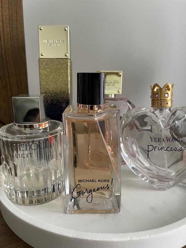 Michael kors perfume sales myer