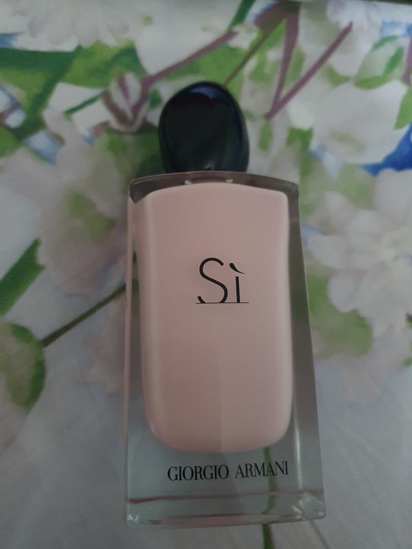 Giorgio Armani Si Fiori EDP | MYER