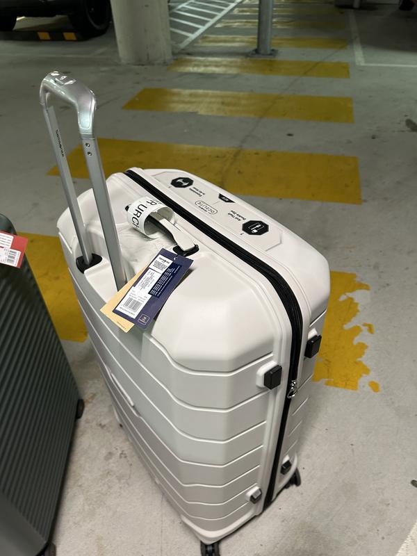 Myer samsonite sale deals