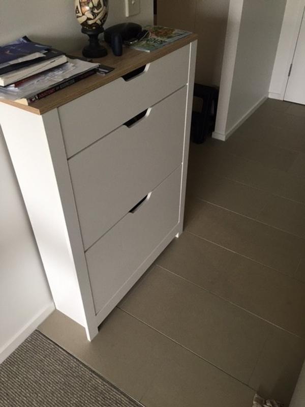 Artiss Shoe Rack Myer