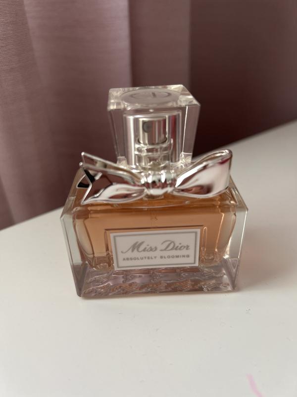 DIOR Miss Dior Absolutely Blooming Eau de Parfum MYER