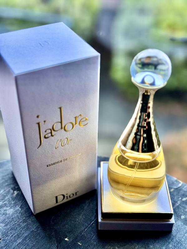 DIOR L'or de J'adore Parfum | MYER