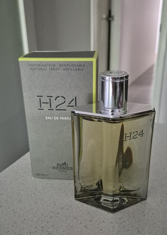 HERMÈS H24 Eau de Parfum 50ml | MYER