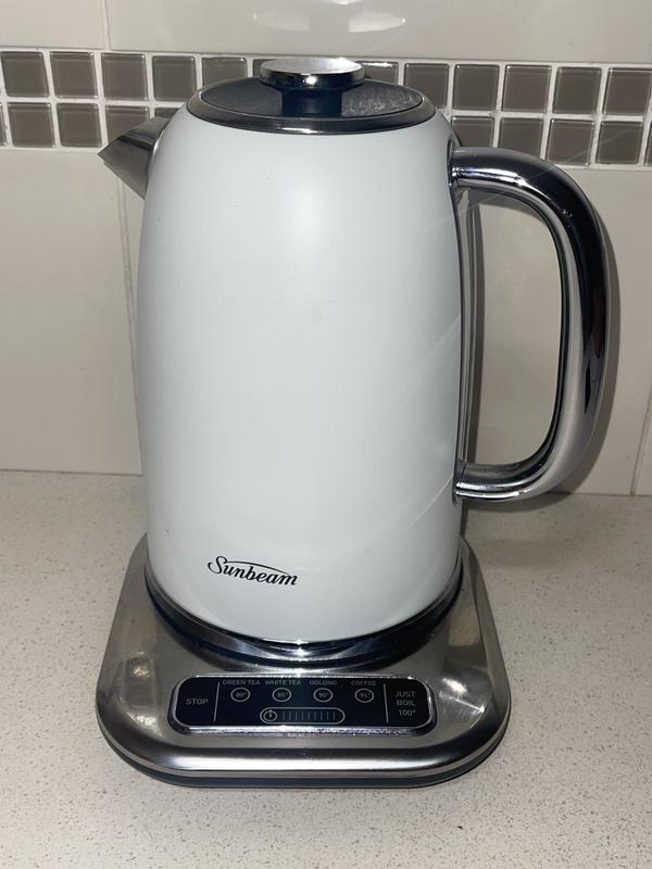 Alinea select kettle white outlet ke2800w