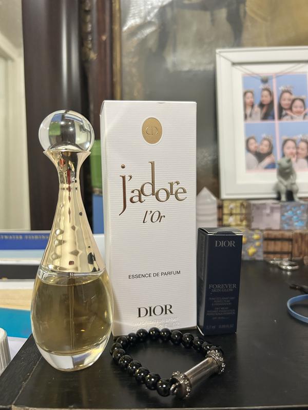 L Or Jadore Perfume Types DIOR L'or De J'adore Parfum MYER