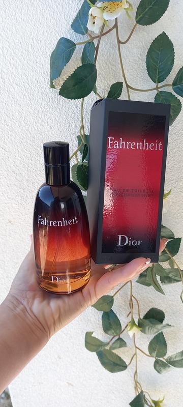 Parfum Dior Fahrenheit 150ml Dior Fahrenheit Deodorant-Spray
