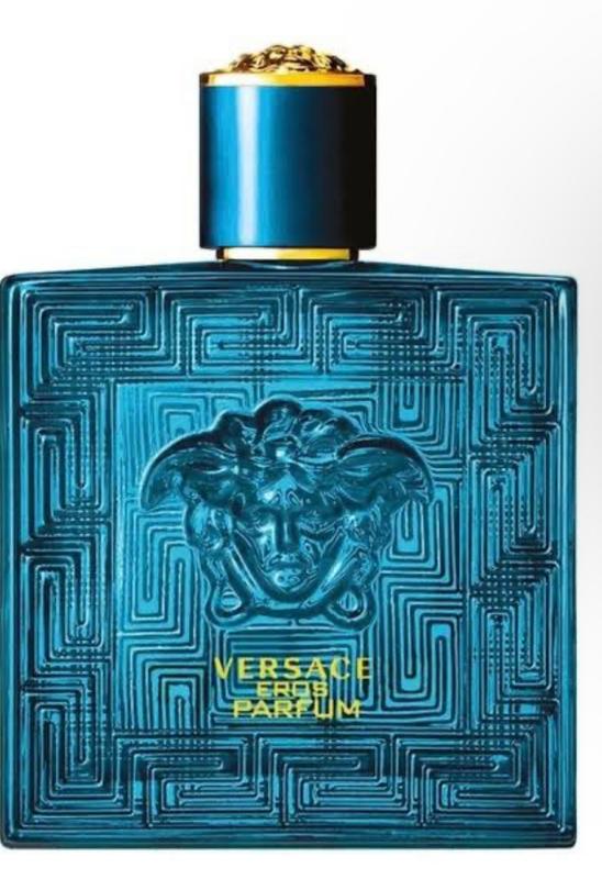 Versace eros for discount men eau de parfum