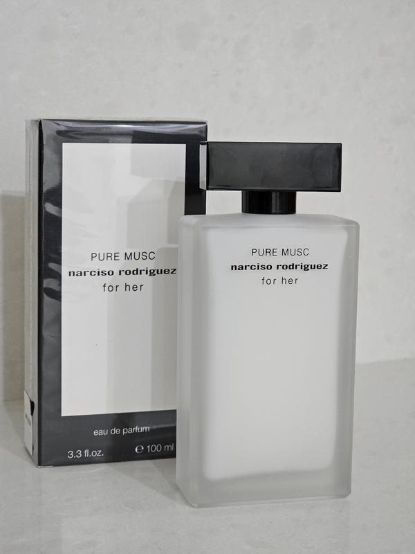 Narciso Rodriguez Pure Musc EDP MYER