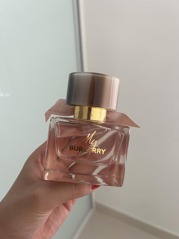 My burberry best sale perfume myer