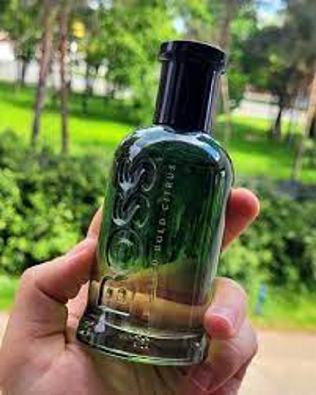 BOSS Bottled Bold Citrus Eau de Parfum for Men | MYER