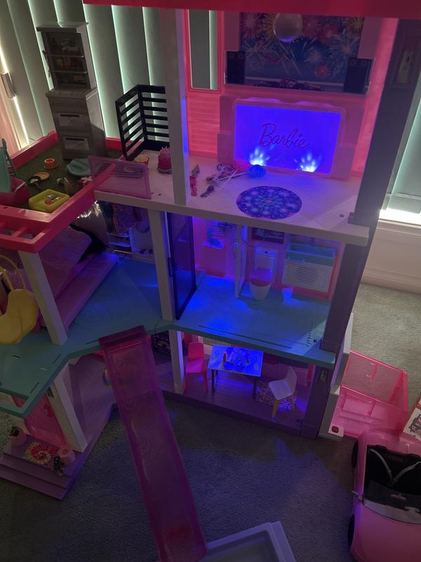 Barbie dream house discount myer