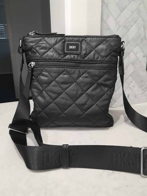 Dkny ollie discount bag