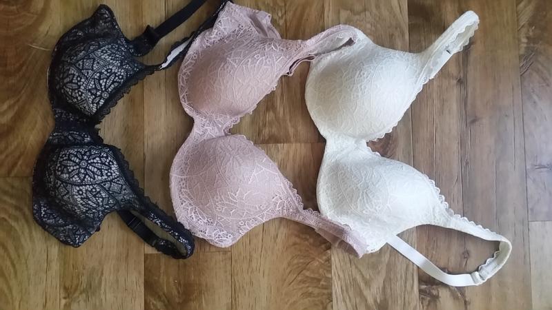 Berlei Barely There Lace – YYTP – Bra Town Rockingham