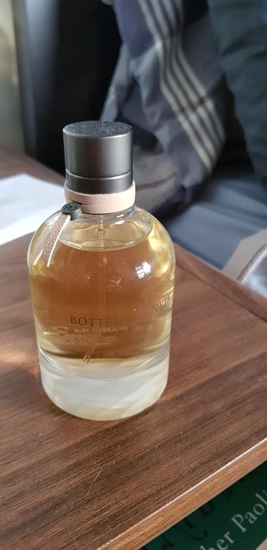 Bottega veneta perfume myer hot sale
