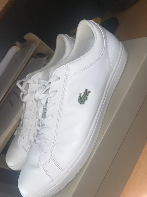 Lacoste straightset clearance bl1