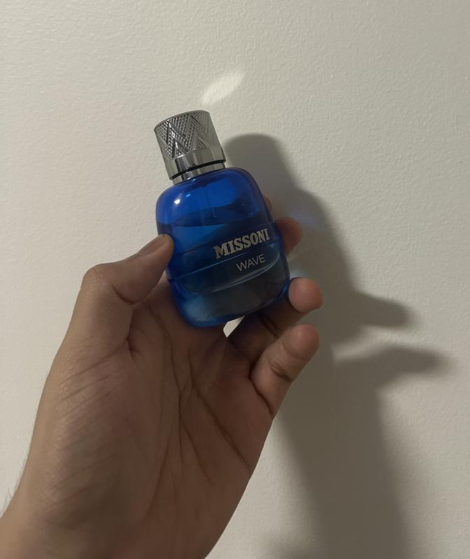 Missoni Missoni Wave Pour Homme EDT MYER