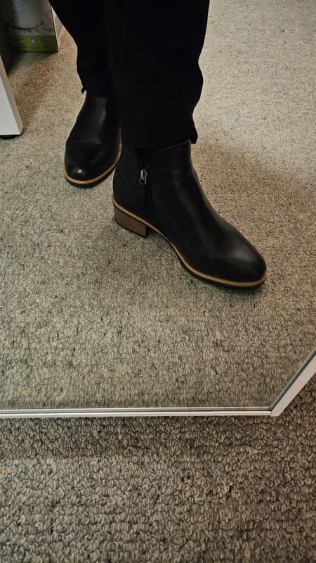 Joules westminster ankle clearance boots