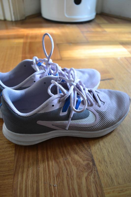 Review nike hot sale downshifter 9