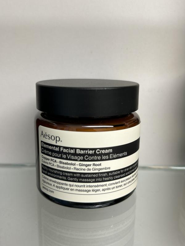 Aesop Elemental Facial Barrier Cream 60ml | MYER