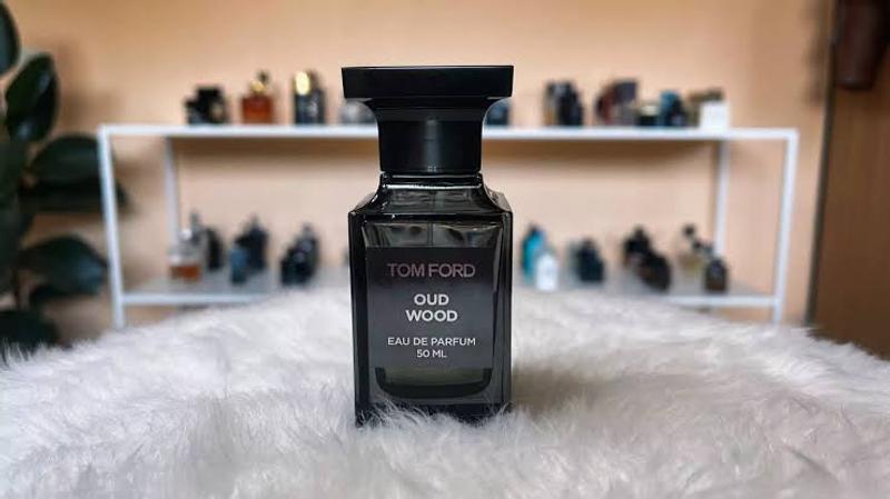 Tom Ford Oud Wood EDP MYER