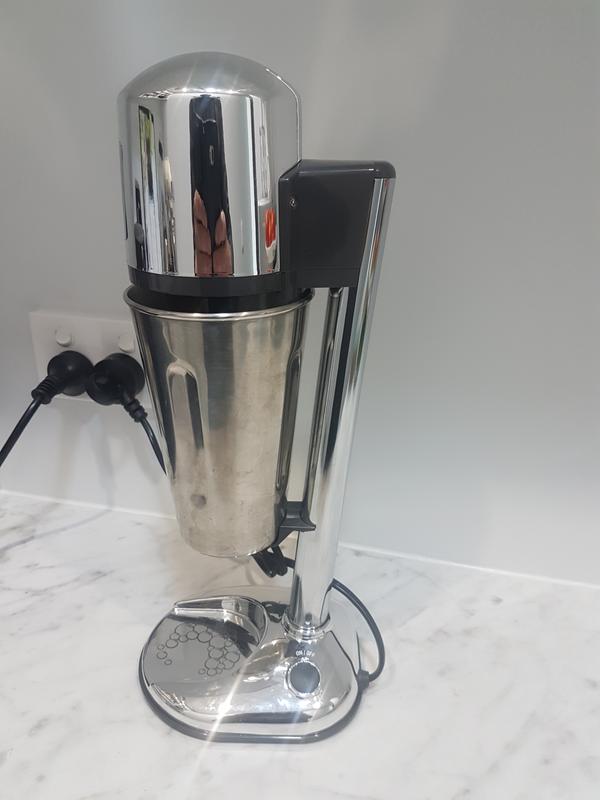 Milkshake maker myer hotsell
