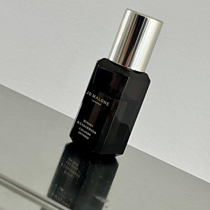 Jo Malone London Hinoki & Cedarwood Cologne Intense | MYER