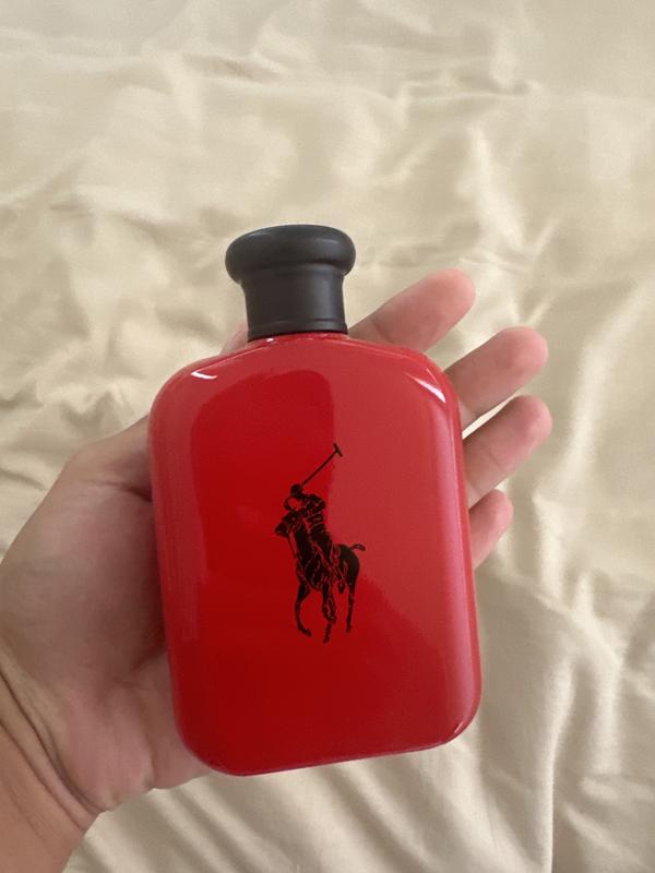 Polo Cologne Review Ralph Lauren Red Review Polo Red Cologne